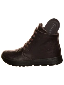 Think! Stiefel & Boots^Leder-Boots 