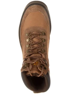 Leder-Boots 