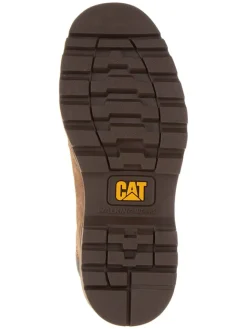 Leder-Boots 