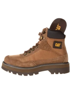 Leder-Boots 