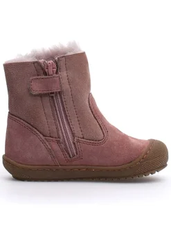 Naturino Stiefel & Boots^Leder-Boots