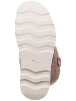 Leder-Boots 