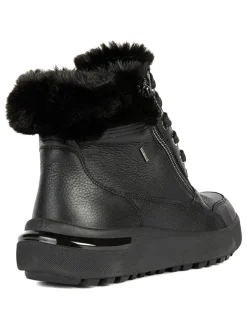 Geox Stiefel & Boots^Leder-Boots 