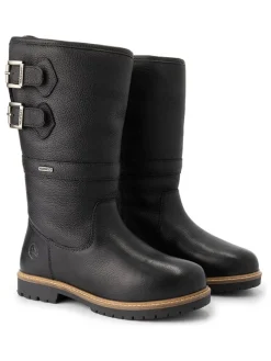 TRAVELIN' Stiefel & Boots^Leder-Boots
