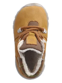 Leder-Boots 