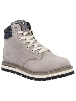 cmp Stiefel & Boots^Leder-Boots "Dorado" in Beige