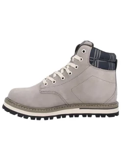 cmp Stiefel & Boots^Leder-Boots