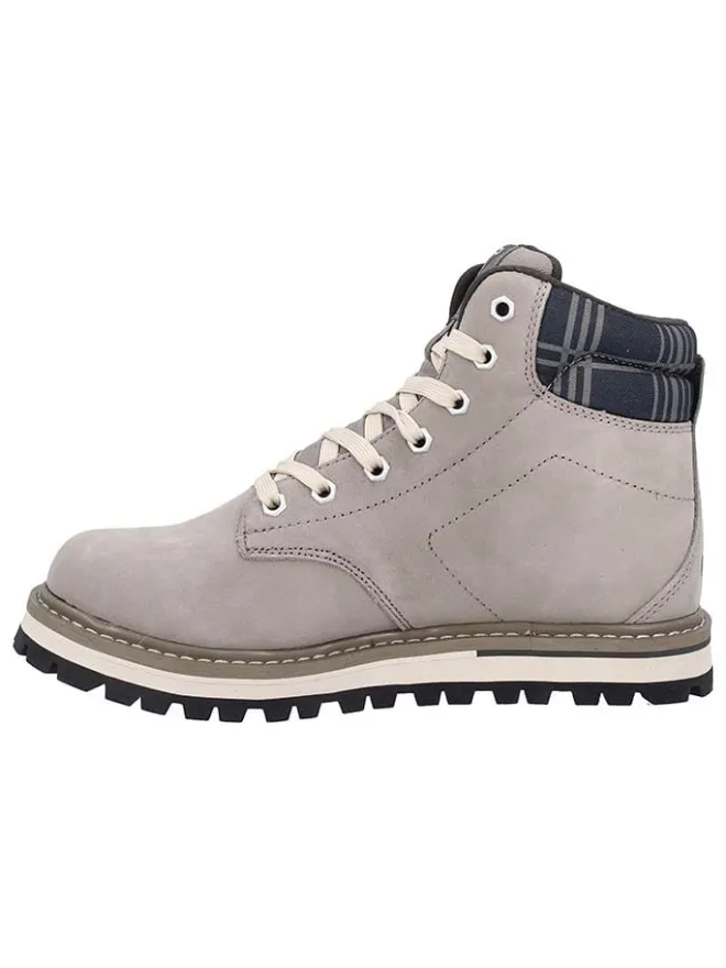 cmp Stiefel & Boots^Leder-Boots "Dorado" in Beige