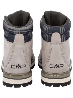 cmp Stiefel & Boots^Leder-Boots