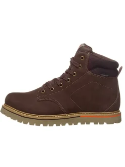 cmp Stiefel & Boots^Leder-Boots "Dorado" in Braun
