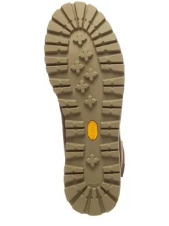 cmp Stiefel & Boots^Leder-Boots 