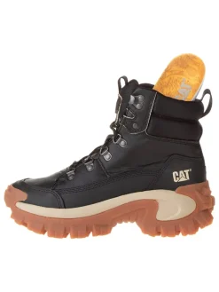 Leder-Boots 