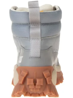 Leder-Boots 