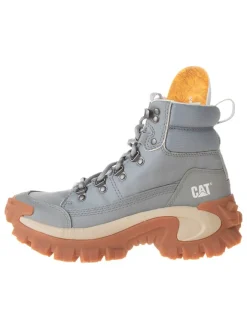 Leder-Boots 