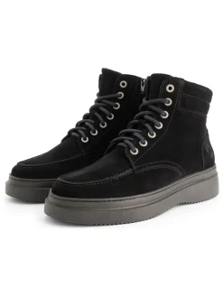 TRAVELIN' Stiefel & Boots^Leder-Boots