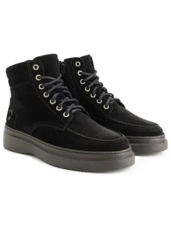 TRAVELIN' Stiefel & Boots^Leder-Boots