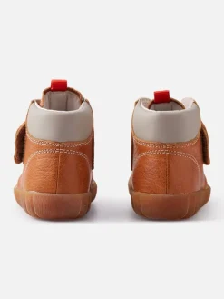 Reima Stiefel & Boots^Leder-Boots 