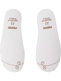 Reima Stiefel & Boots^Leder-Boots 