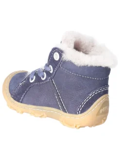 Leder-Boots 