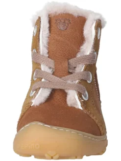 Leder-Boots 