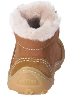 Leder-Boots 