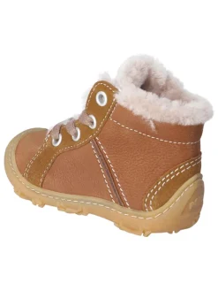 Leder-Boots 