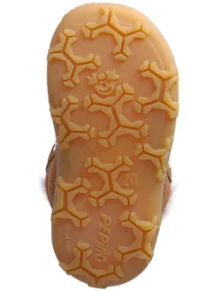 Leder-Boots 