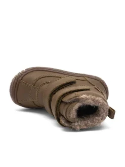 Leder-Boots ''Ellis'' in Khaki><noscript><img width=