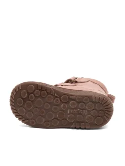 Leder-Boots ''Ellis'' in Rosa><noscript><img width=