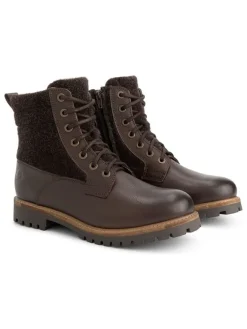 TRAVELIN' Stiefel & Boots^Leder-Boots