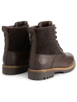 TRAVELIN' Stiefel & Boots^Leder-Boots