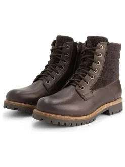TRAVELIN' Stiefel & Boots^Leder-Boots