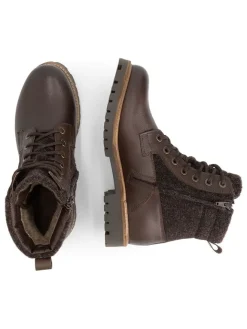TRAVELIN' Stiefel & Boots^Leder-Boots