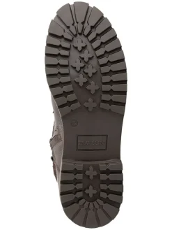 TRAVELIN' Stiefel & Boots^Leder-Boots