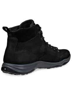 Leder-Boots 