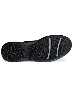 Leder-Boots 