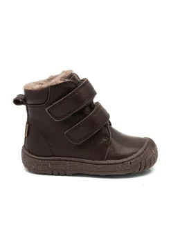 bisgaard Stiefel & Boots^Leder-Boots ''Evon'' in Braun