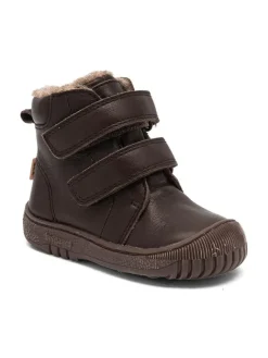 bisgaard Stiefel & Boots^Leder-Boots ''Evon'' in Braun