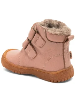 bisgaard Stiefel & Boots·Boots|Stiefel & Boots^Leder-Boots 