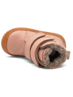 bisgaard Stiefel & Boots·Boots|Stiefel & Boots^Leder-Boots 