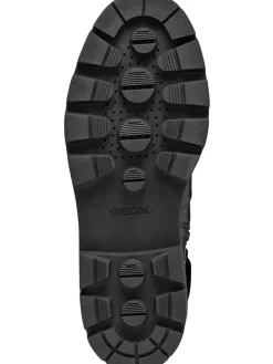 Leder-Boots 