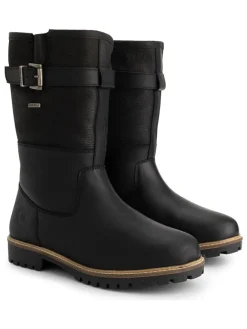 TRAVELIN' Stiefel & Boots|Stiefel & Boots^Leder-Boots