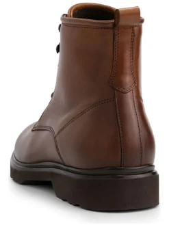 DENBROECK Stiefel & Boots^Leder-Boots