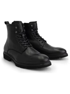 DENBROECK Stiefel & Boots^Leder-Boots