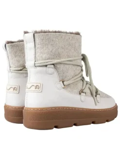 Unisa Stiefel & Boots^Leder-Boots 