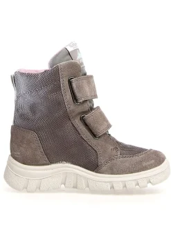 Naturino Stiefel & Boots^Leder-Boots