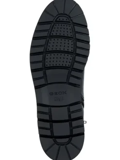 Leder-Boots 