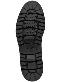 Leder-Boots 