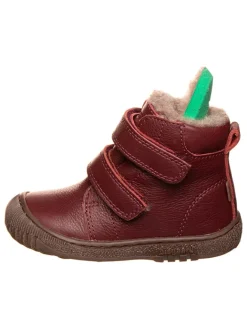 bisgaard Stiefel & Boots·Boots|Stiefel & Boots^Leder-Boots