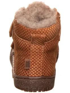 bisgaard Stiefel & Boots^Leder-Boots